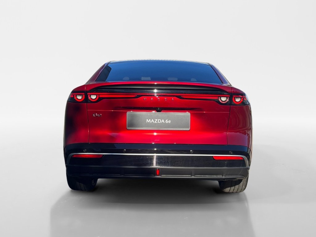 Mazda 6e