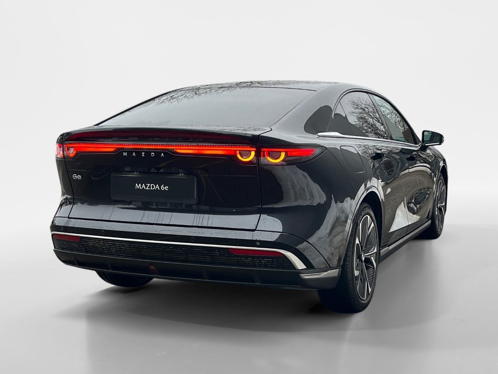 Mazda 6e