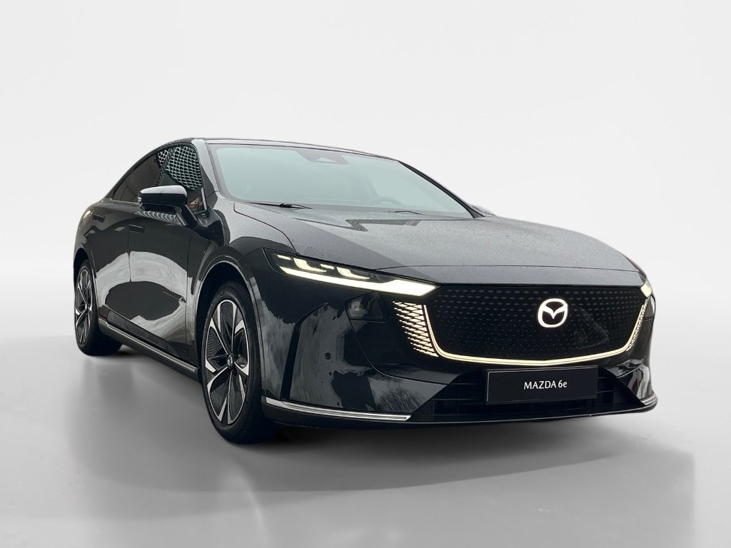 Mazda 6e