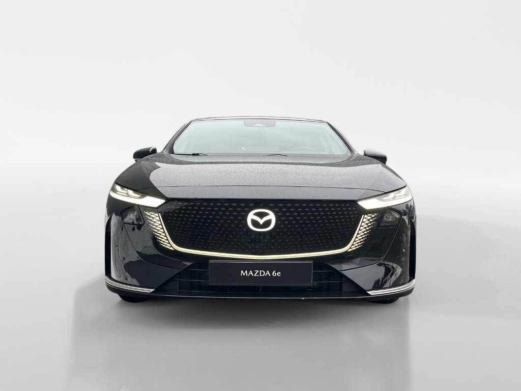 Mazda 6e