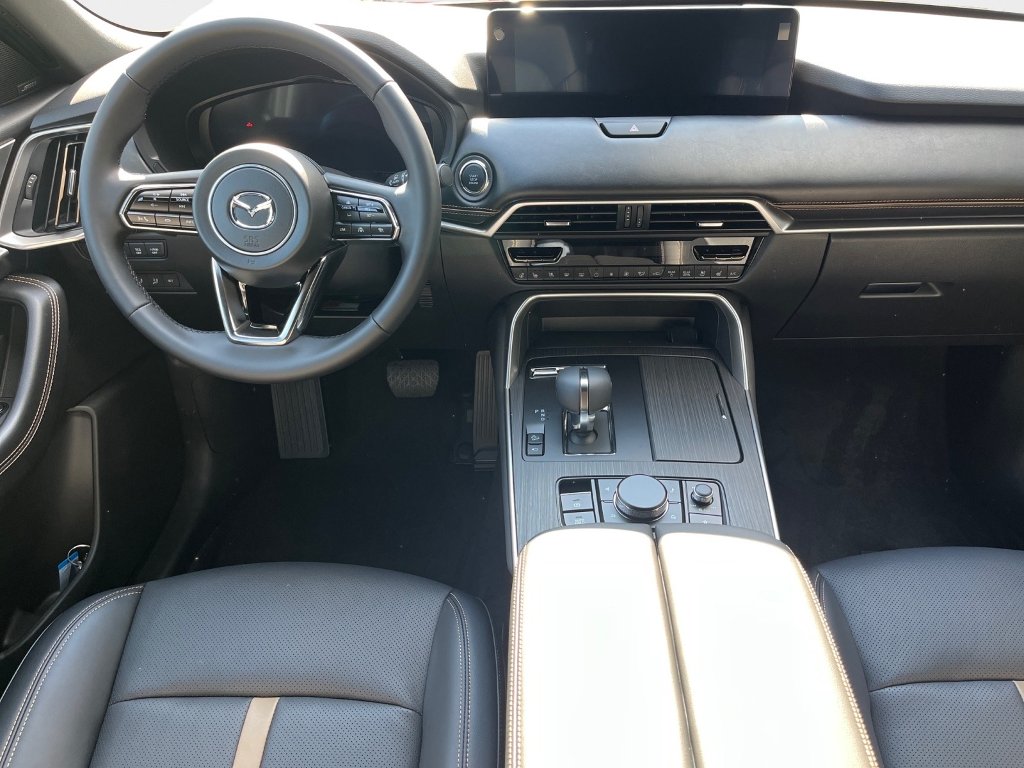 Mazda CX-80