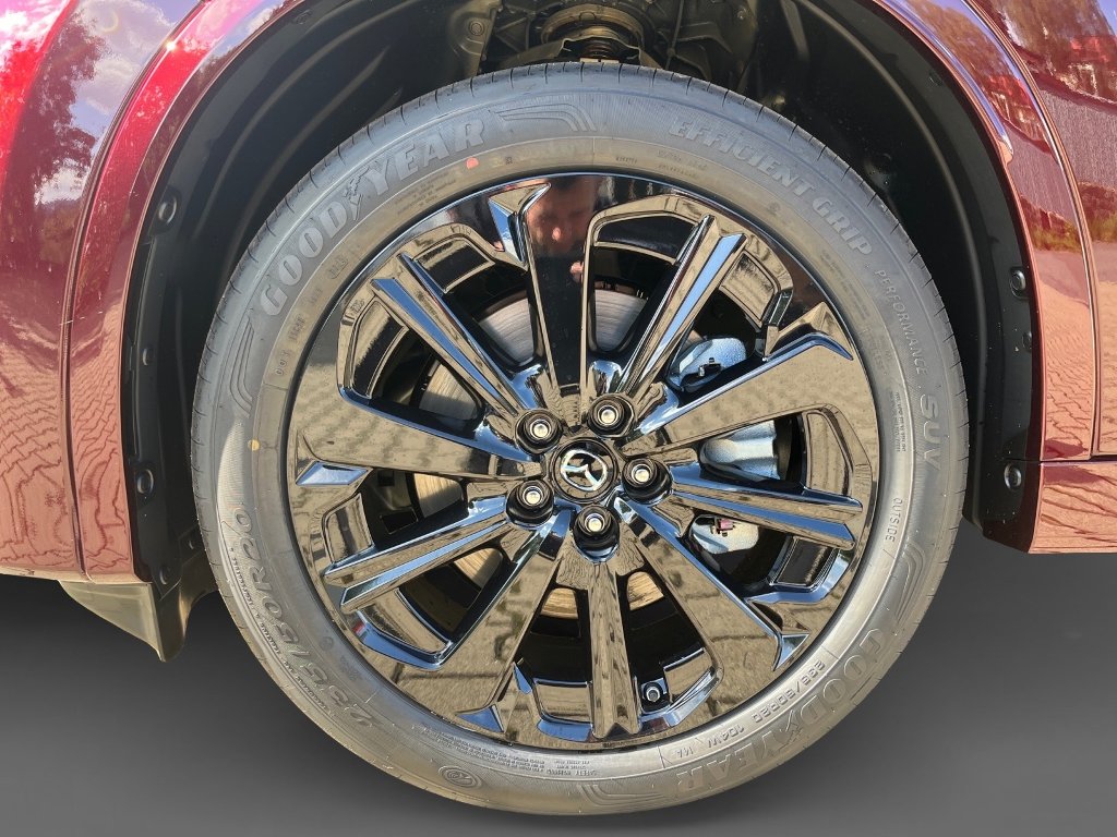 Mazda CX-80