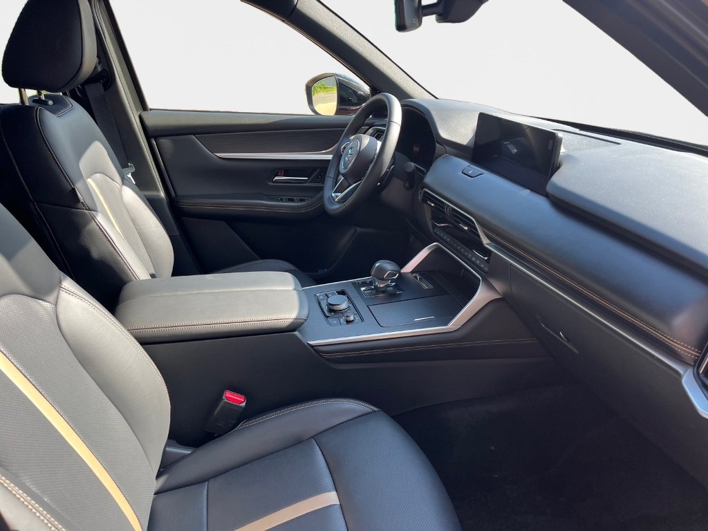 Mazda CX-80