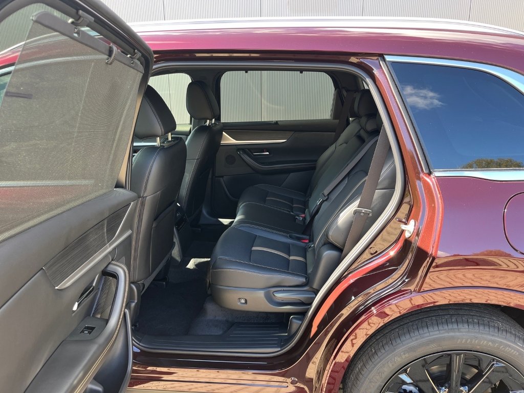 Mazda CX-80